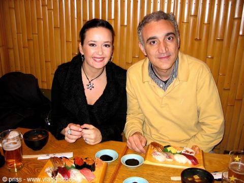 evviva i nigiri!