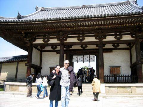 Horyu-ji