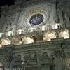 Santa Croce a Lecce ITALIA 