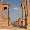 PALMIRA SIRIA 