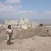 KRAK DE CHEVALIERS SIRIA 