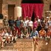 BOSRA ANFITEATRO SIRIA 
