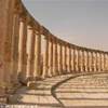 JERACH SIRIA 
