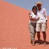 WADI RUM SIRIA 