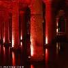 CISTERNA ISTANBUL SIRIA 
