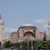 SANTA SOFIA ISTANBUL SIRIA 