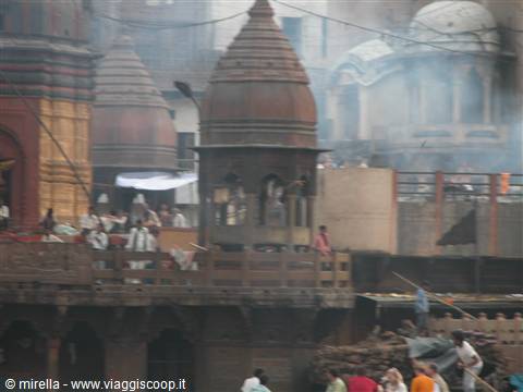 varanasi