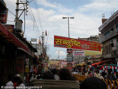 varanasi