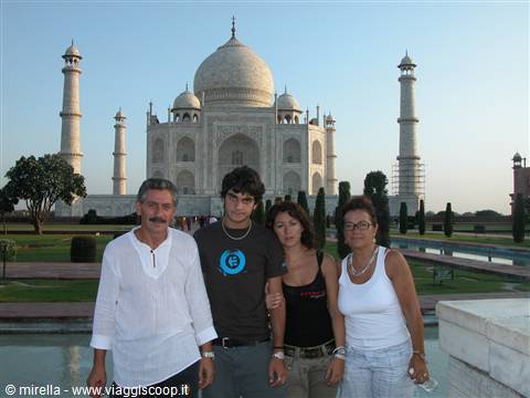 agra