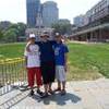 Indipendence Hall (Philadelphia) STATI UNITI D'AMERICA 