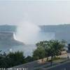 Le Cascate del Niagara STATI UNITI D'AMERICA 
