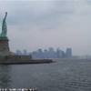 Statua della Libertà e Skyline di New York STATI UNITI D'AMERICA 