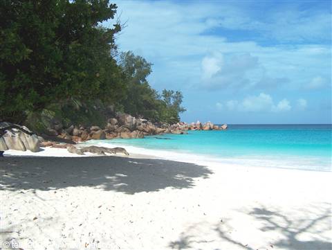 Anse Georgette