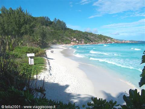 Petite Anse