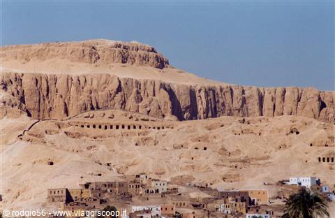 Valle dei RE