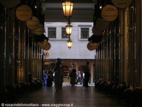 arcade