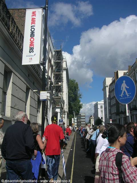 we are londoners