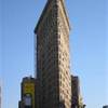 Flatiron Building STATI UNITI D'AMERICA 