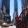 Times Square STATI UNITI D'AMERICA 