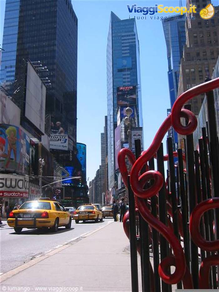 Times Square