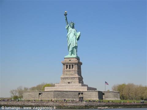 Statua della Liberta'