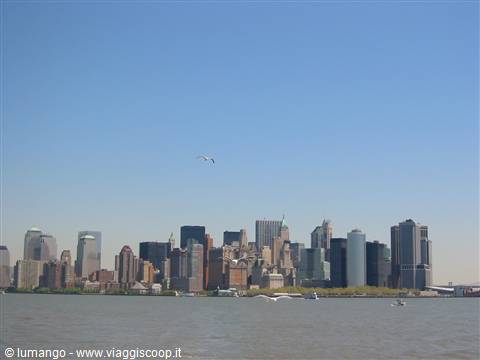 MANHATTAN