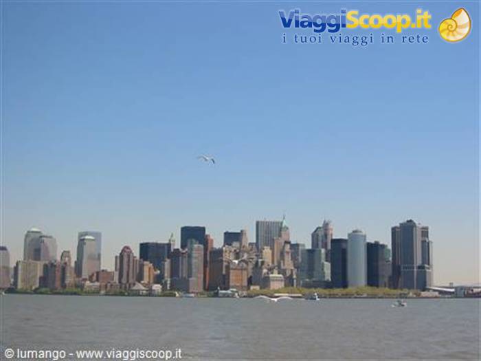 MANHATTAN