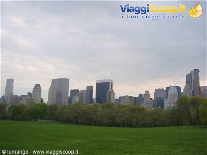 CENTRAL PARK