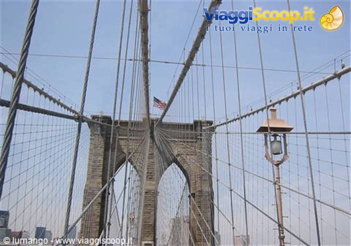 PONTE di BROOKLIN 