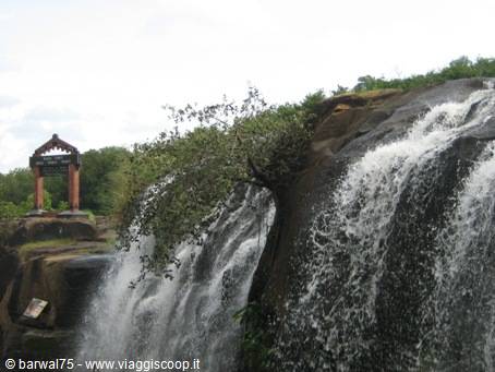 THIRPARAPPU:cascate