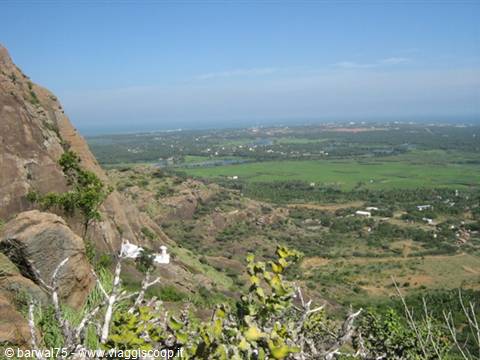 KANYAKUMARI:la punta dell?India!!