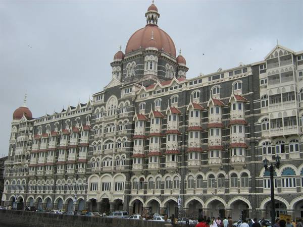 Mumbay