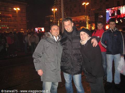 Io, Bello e...boh