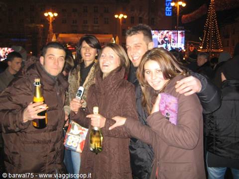 31.12.05 ore 23.45 Noi e le cattointegraliste
