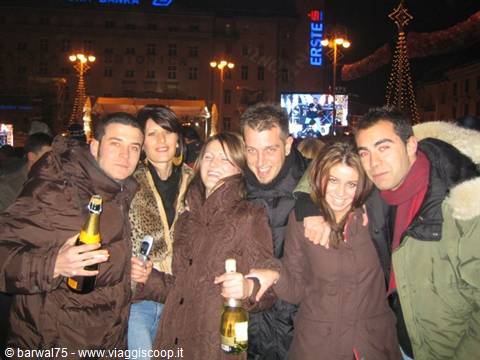 31.12.05 ore 23.55 Noi e le cattointegraliste
