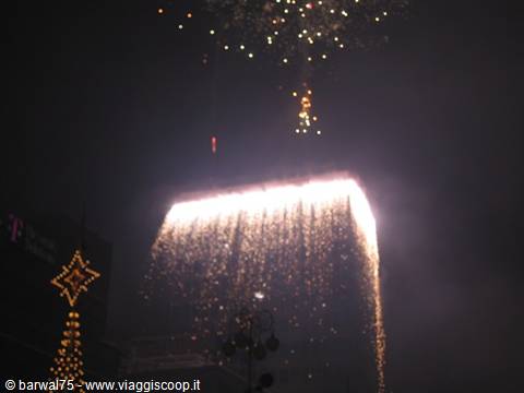 01.01.2006 Ore 00.00 Zagreb