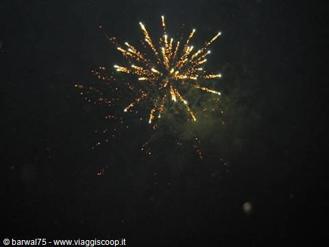 01.01.2006 Ore 00.00 Zagreb