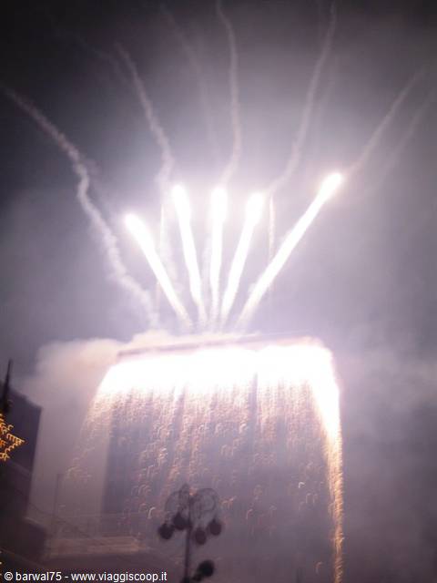 01.01.2006 Ore 00.00 Zagreb