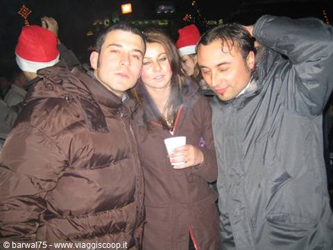 Festa in piazza