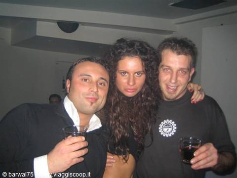 Si beve...e si beve...