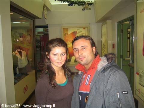 Bello & Cat-integralist!!!