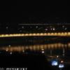 Il danubio by night SERBIA 
