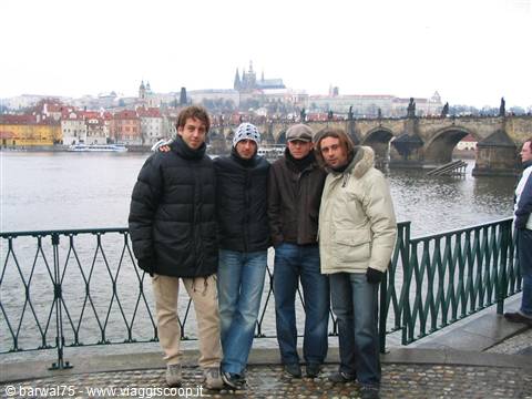 Io,Puddu,Rave e Bello
