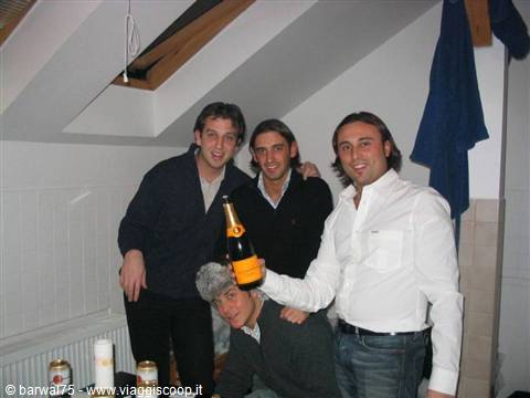 31.12.03 Ore 23.30