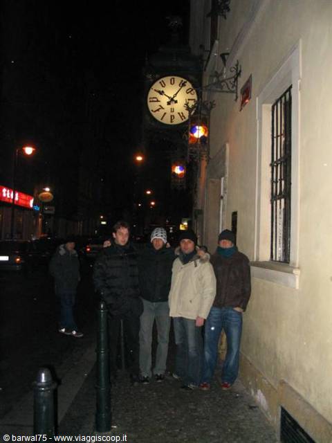 Ristorante dell'orologio