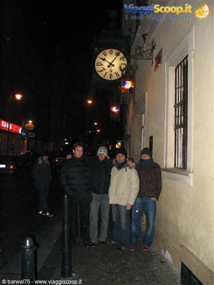 Ristorante dell'orologio