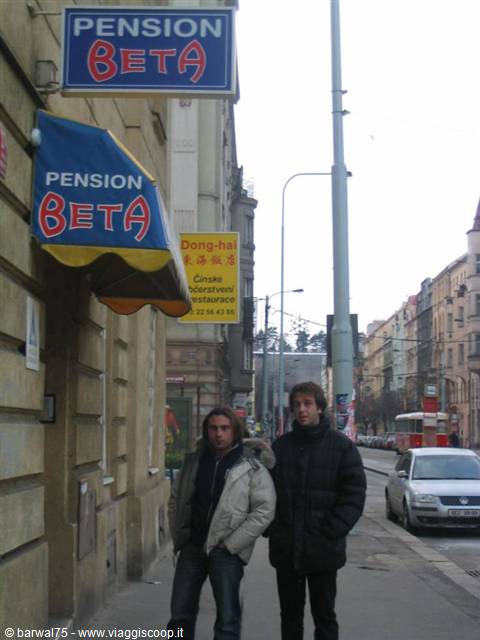 Pension BETA by day