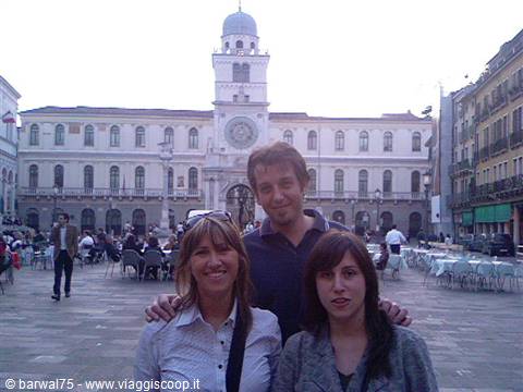 Piazza
