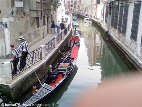 Venezia