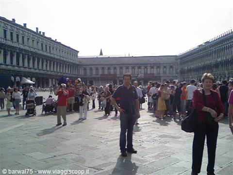 Piazza San Marco